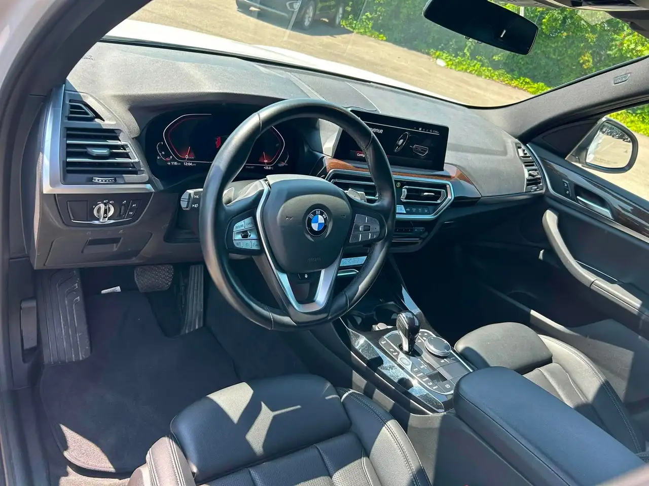 BMW X3 - Image 3