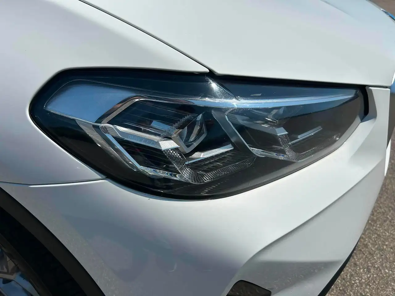 BMW X3 - Image 4