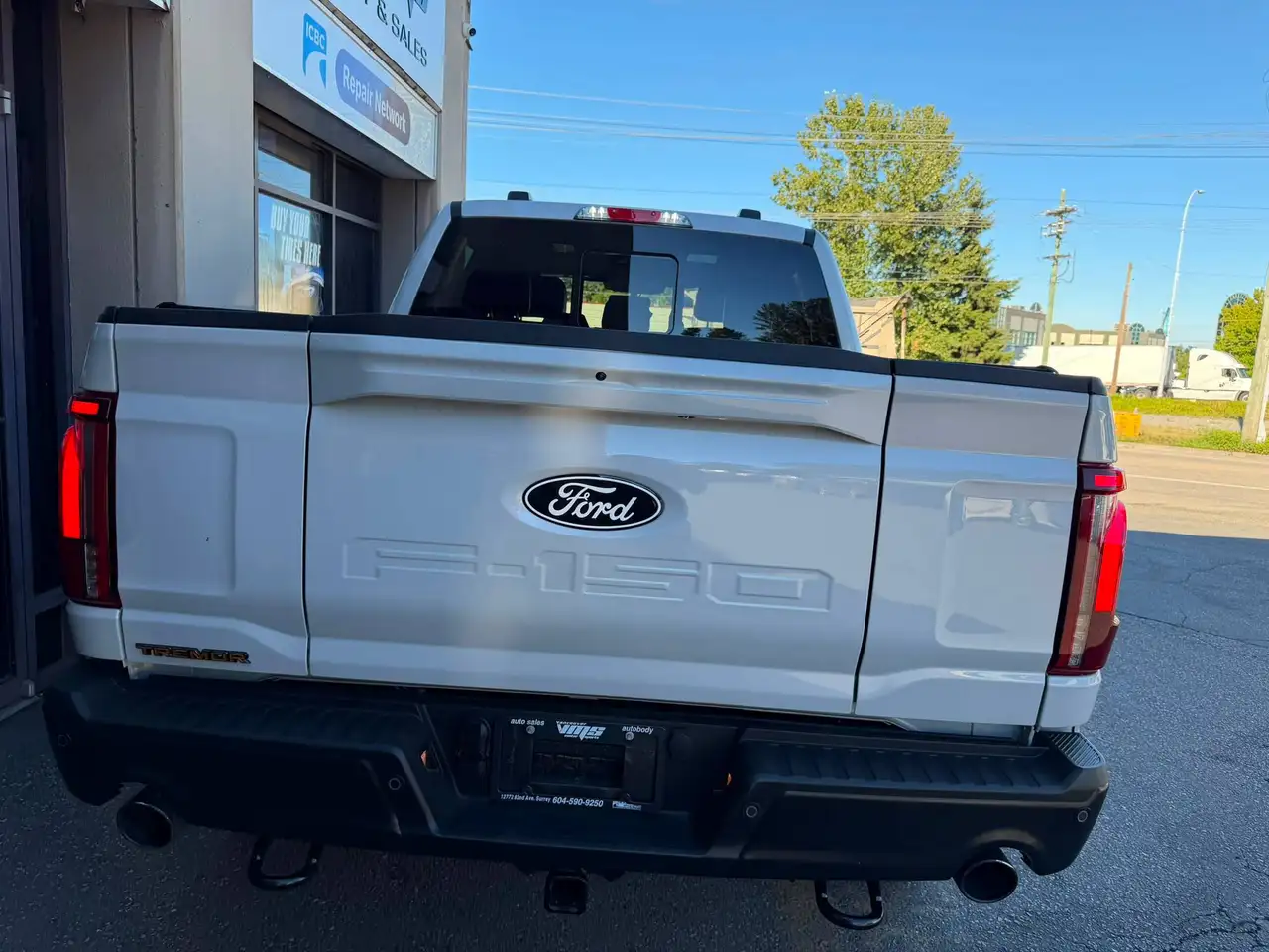 Ford F-150 - Image 5