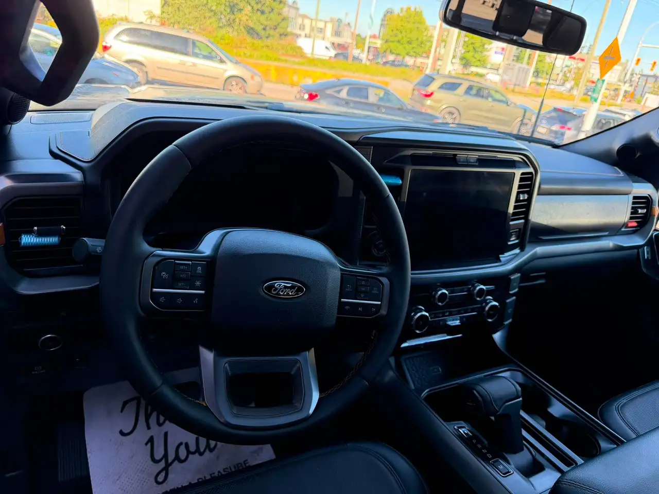 Ford F-150 - Image 9