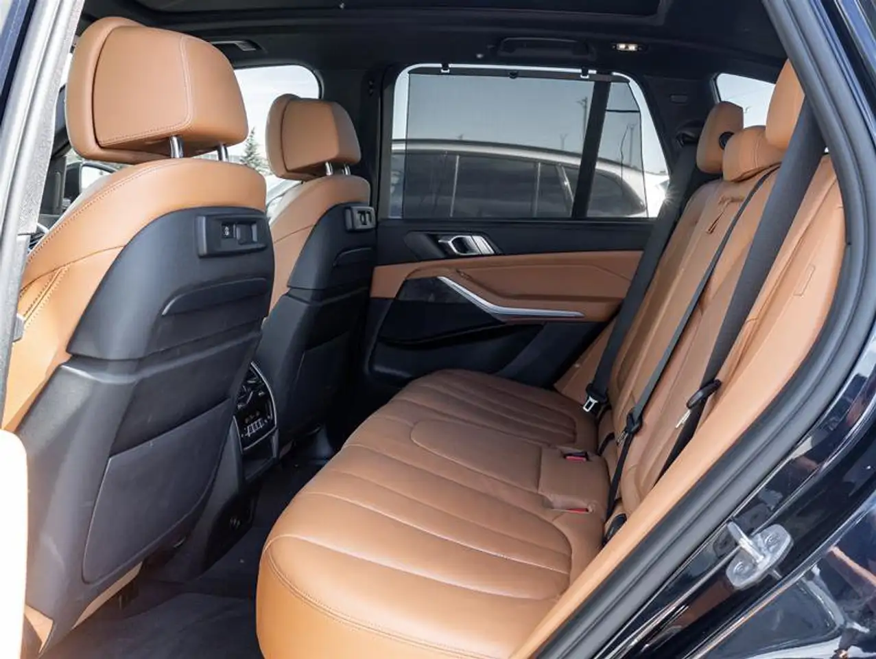 BMW X5 - Image 28
