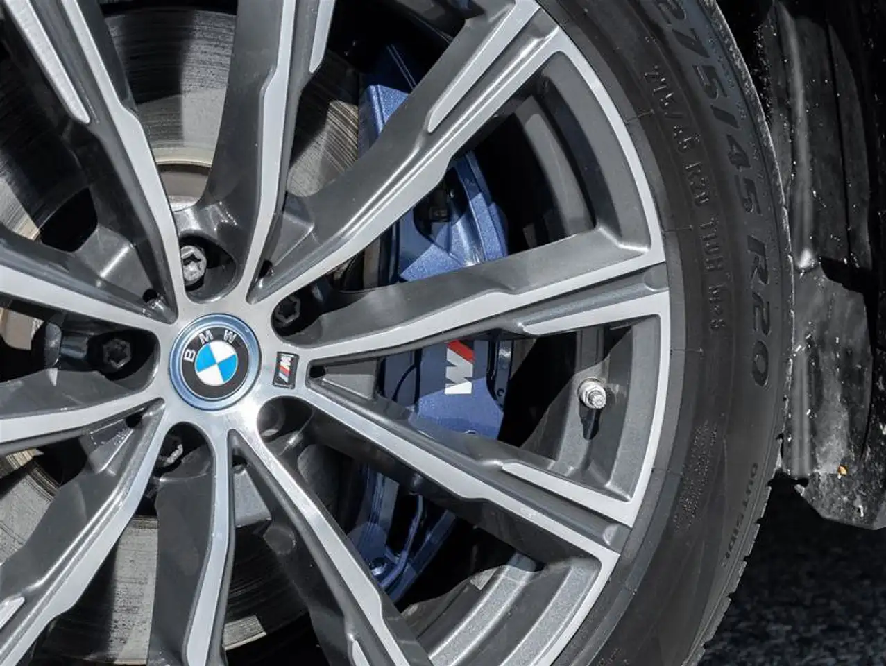 BMW X5 - Image 6