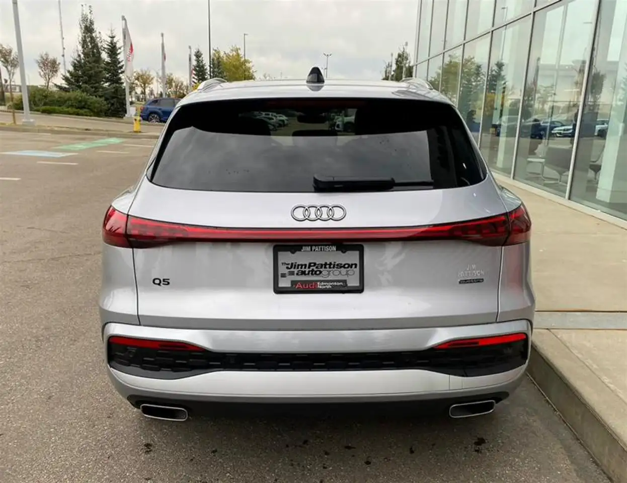 Audi Q5 - Image 6