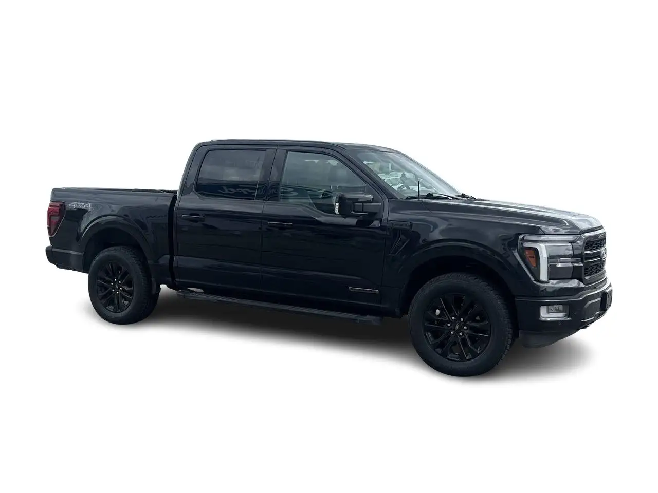 Ford F-150 - Image 17