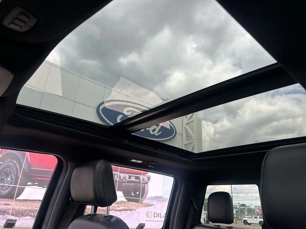 Ford F-150 - Image 28