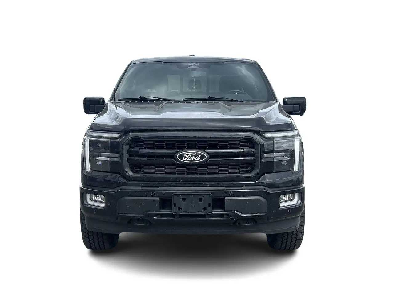 Ford F-150 - Image 4