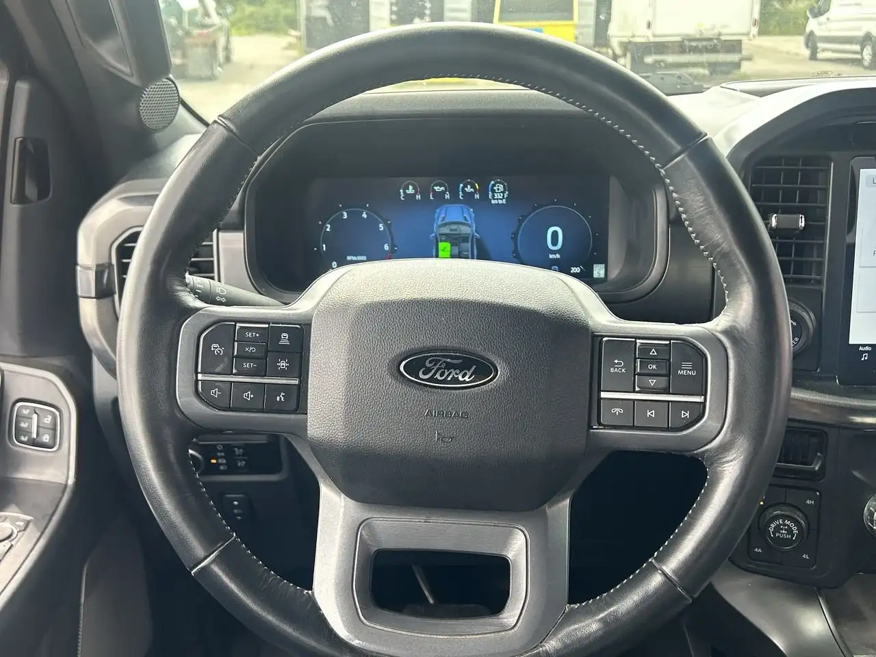 Ford F-150 - Image 21