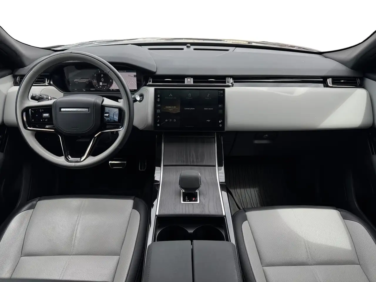 Land Rover Range Rover Velar - Image 10