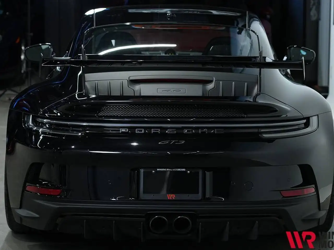 Porsche 911 - Image 16