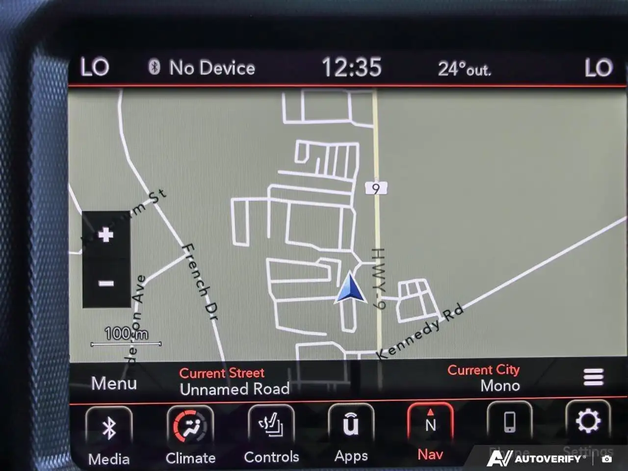 Jeep Wrangler - Image 20