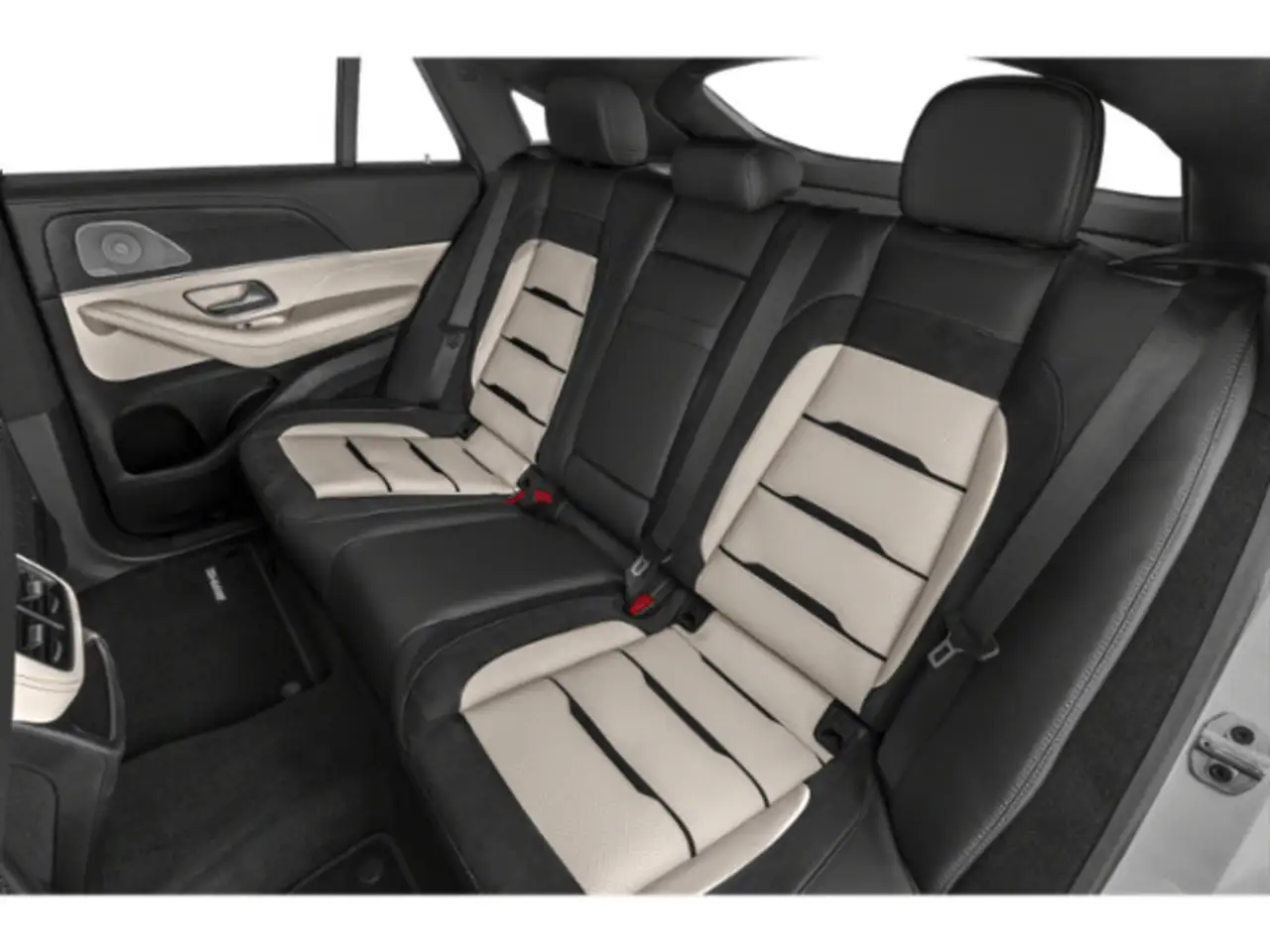 Mercedes-Benz GLE - Image 10
