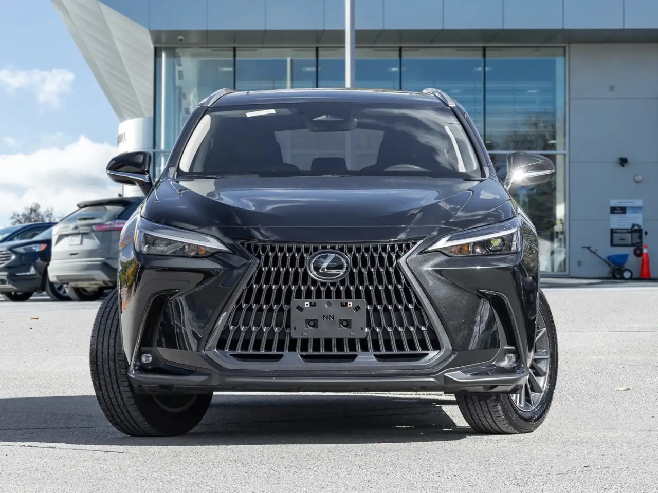Lexus NX - Image 3