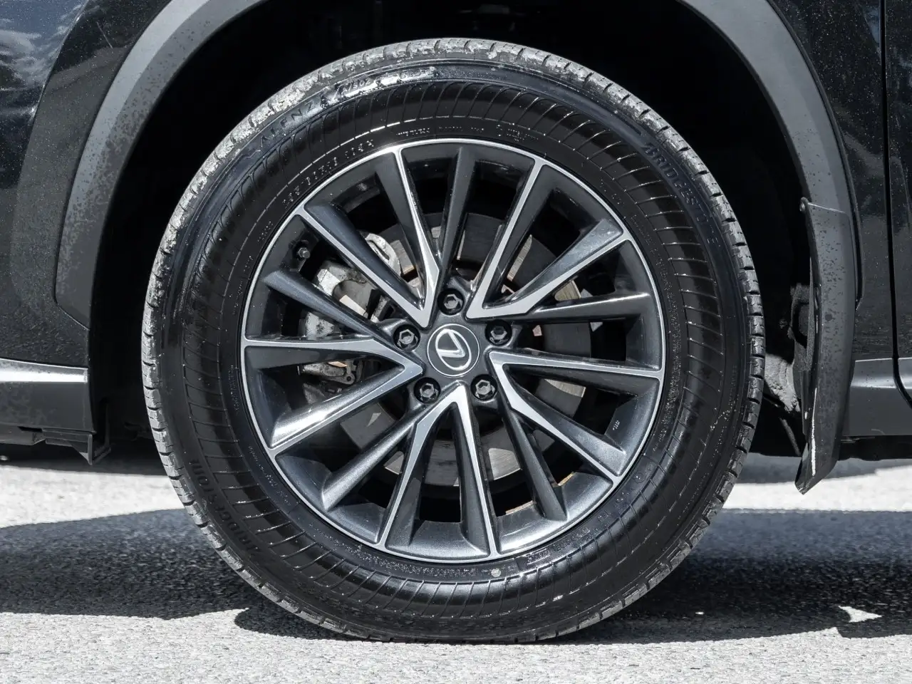 Lexus NX - Image 5