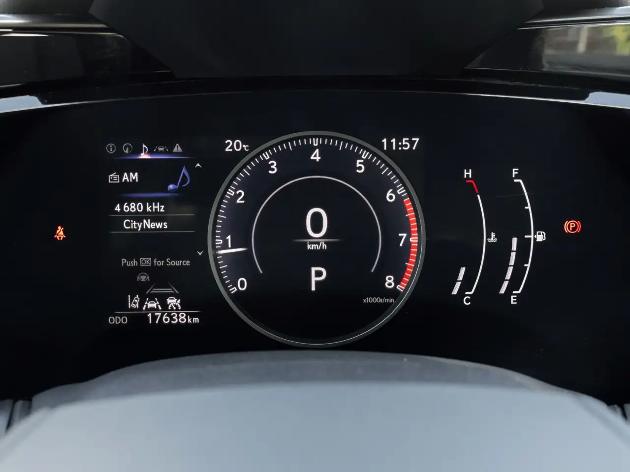 Lexus NX - Image 11