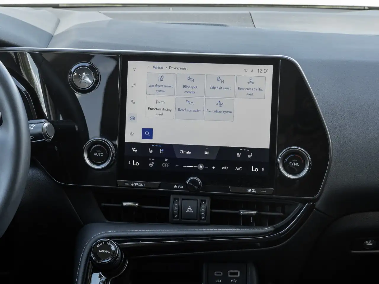 Lexus NX - Image 28