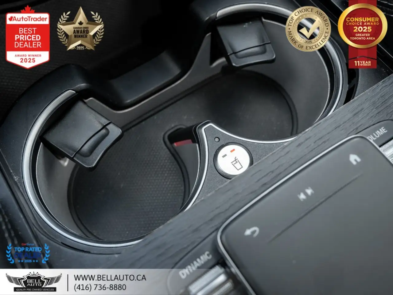 Mercedes-Benz GLE - Image 26