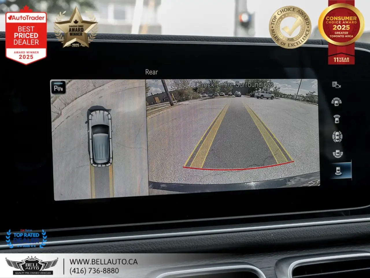 Mercedes-Benz GLE - Image 5