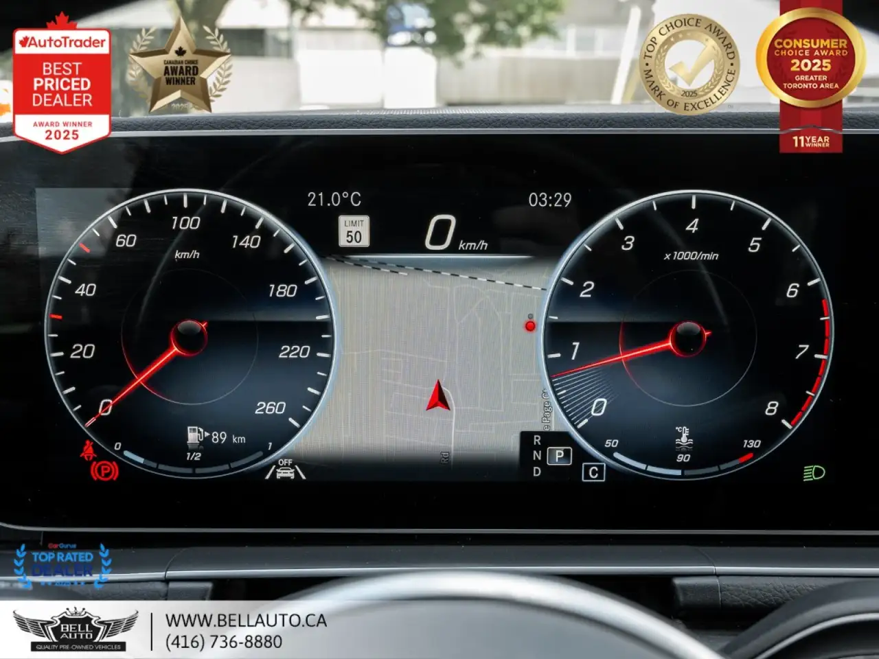 Mercedes-Benz GLE - Image 17