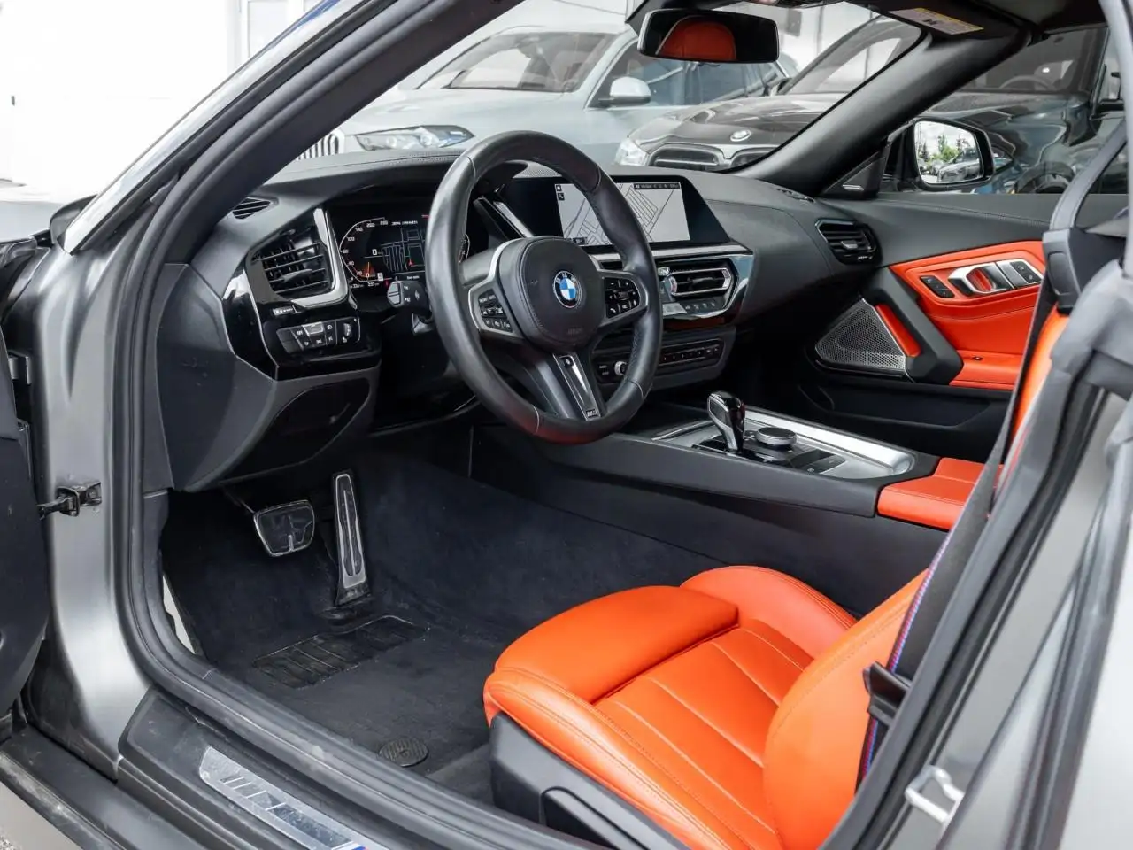 BMW Z4 - Image 13