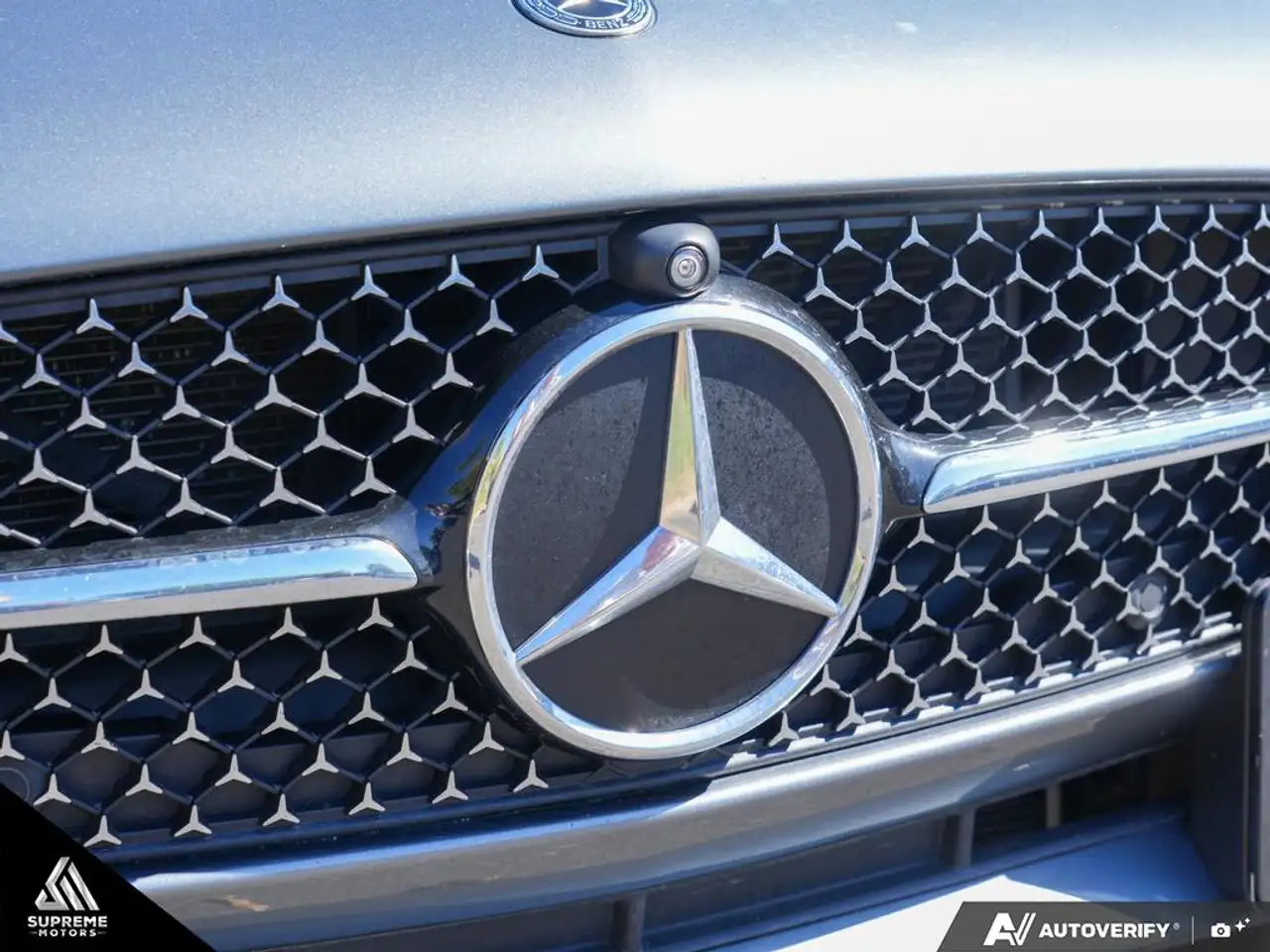Mercedes-Benz C-Class - Image 9