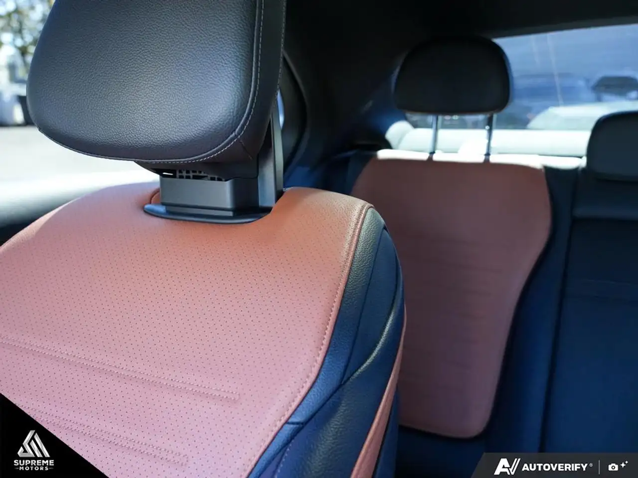 Mercedes-Benz C-Class - Image 23