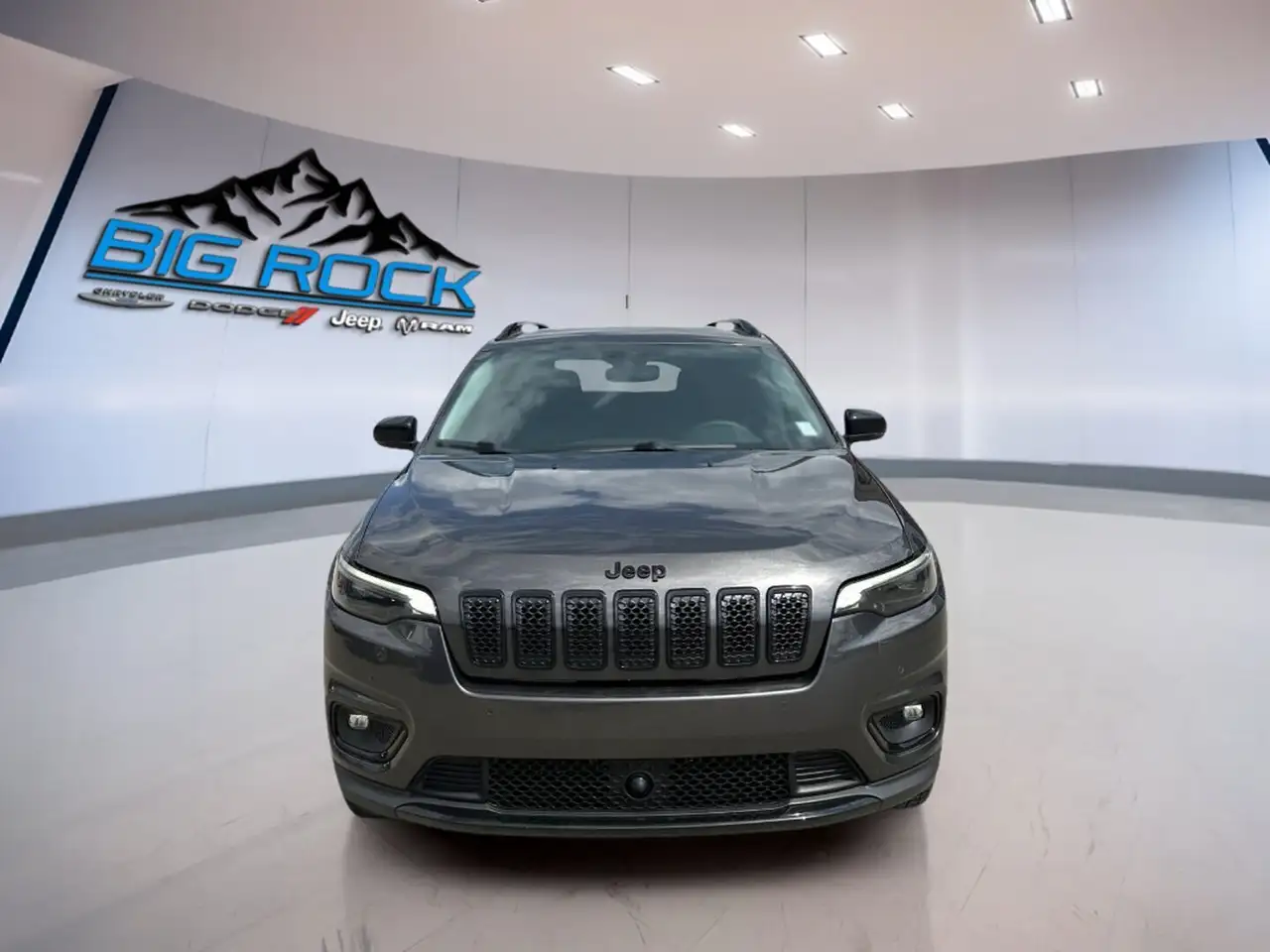 Jeep Cherokee - Image 2