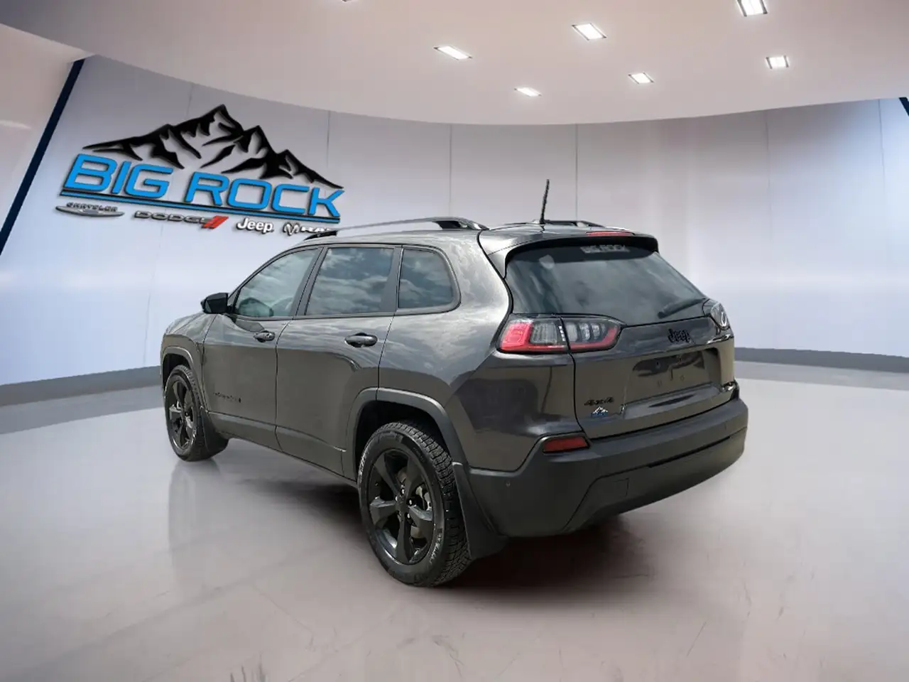 Jeep Cherokee - Image 6