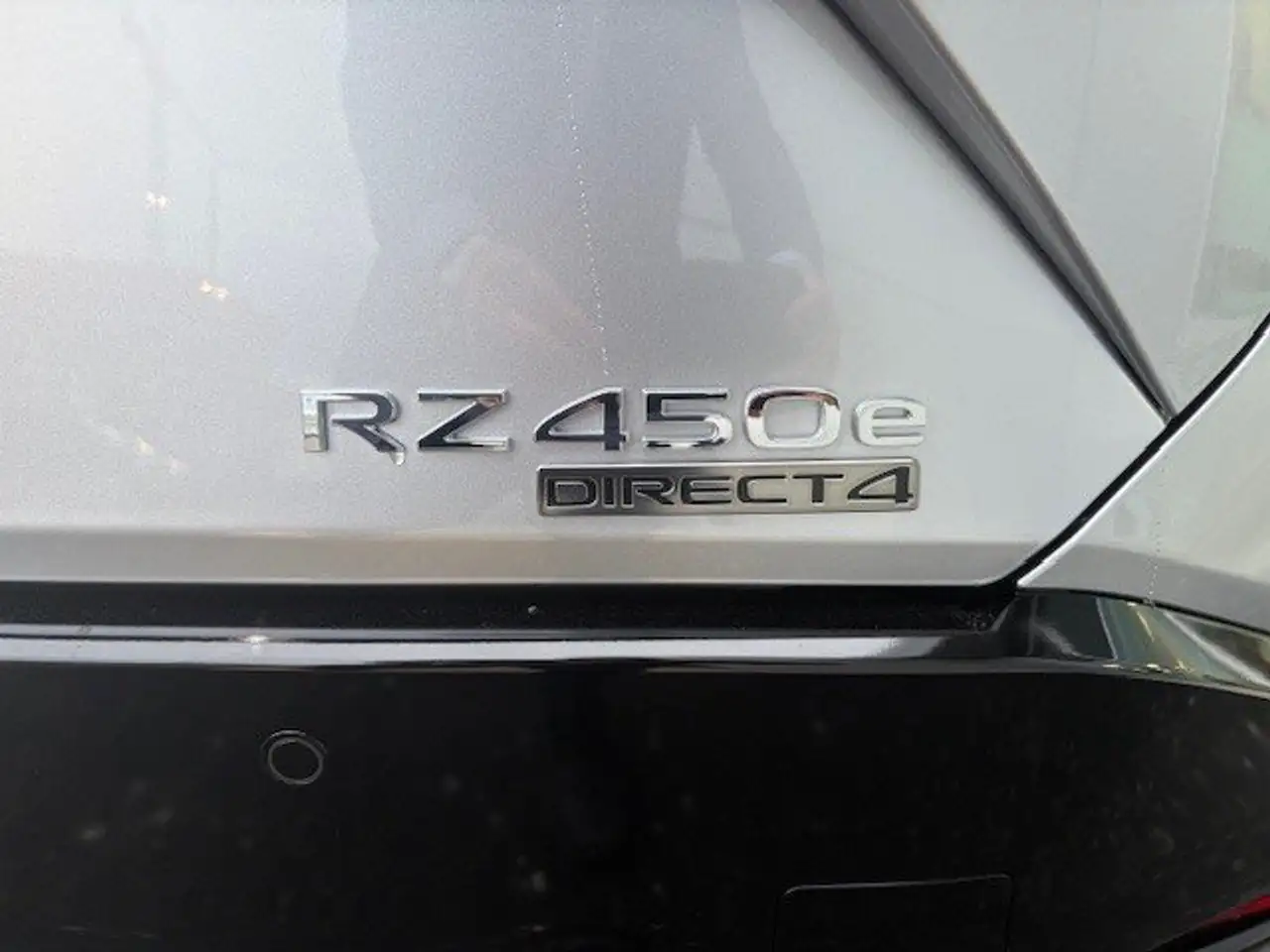 Lexus RZ - Image 7