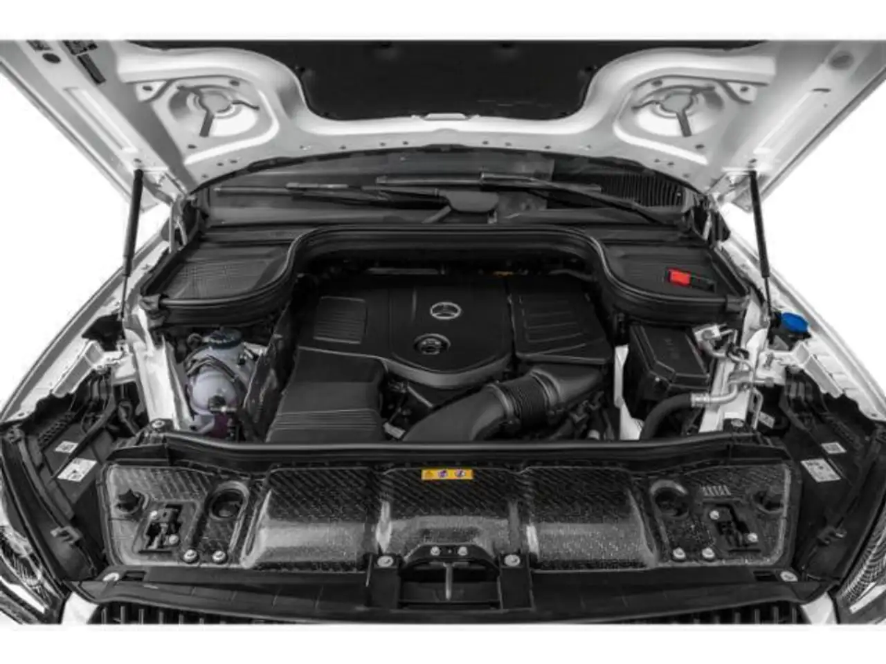 Mercedes-Benz GLE - Image 9