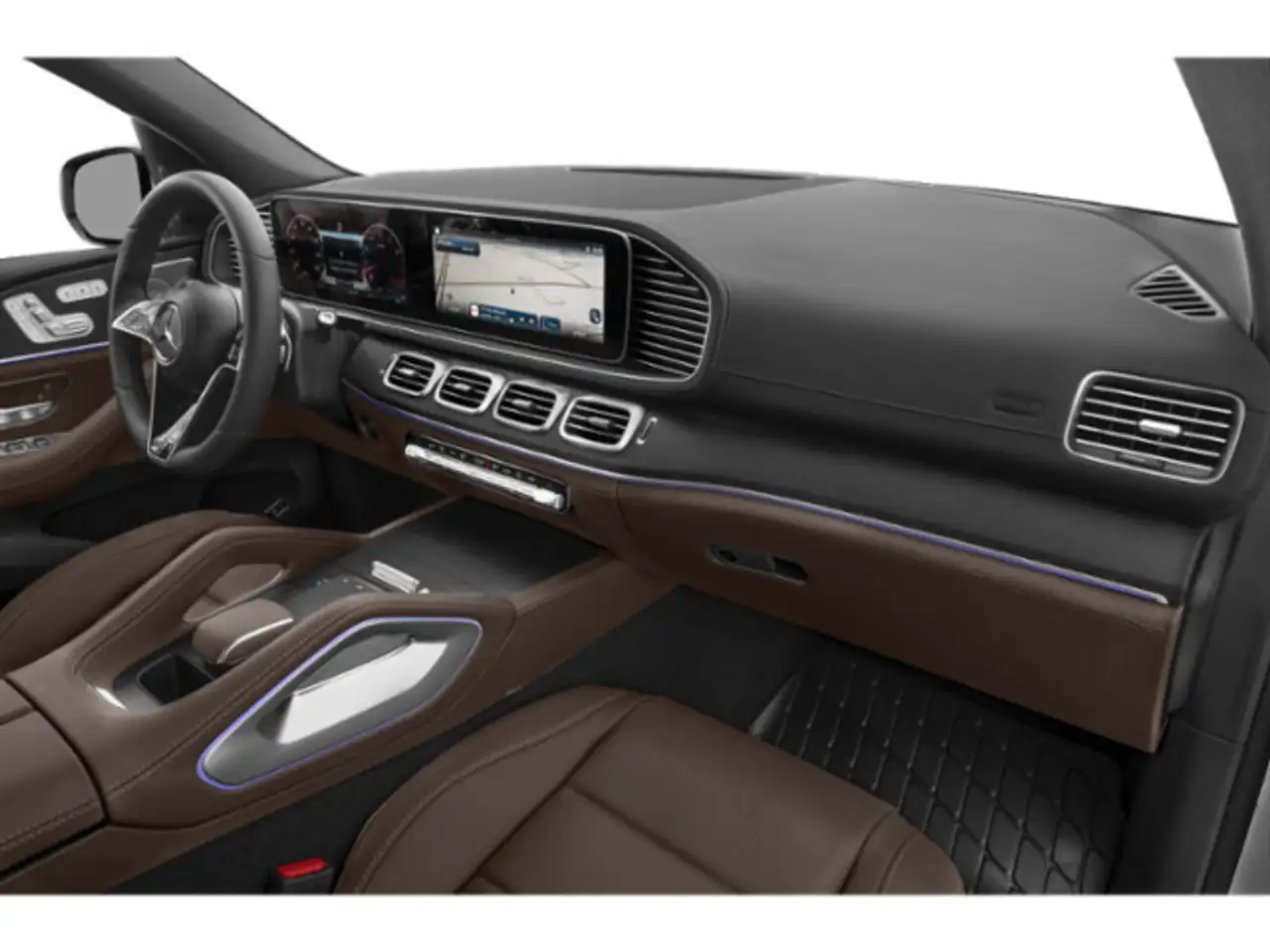 Mercedes-Benz GLE - Image 12