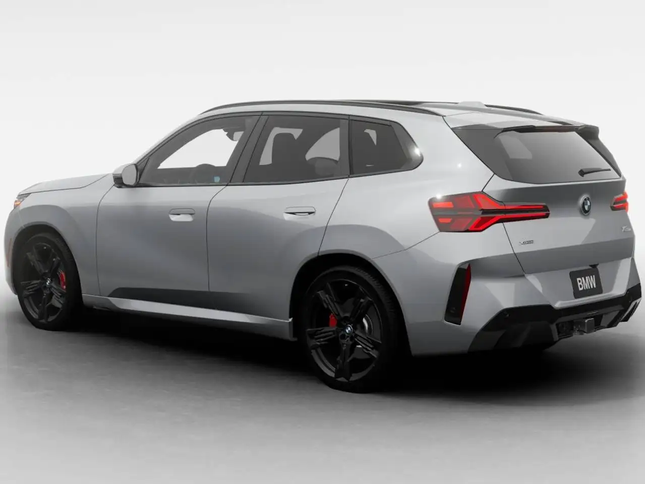 BMW X3 - Image 2