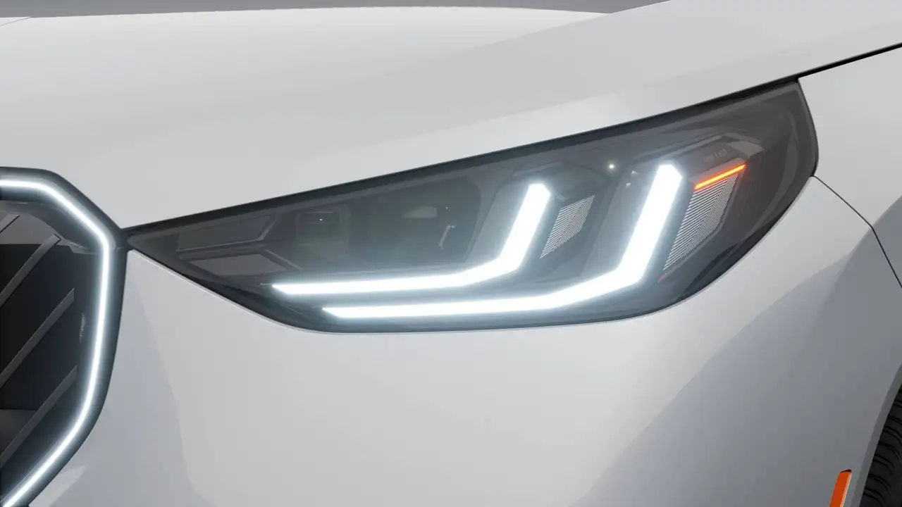 BMW X3 - Image 6