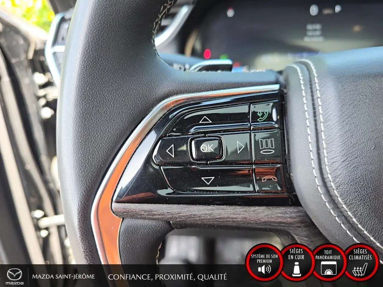 Jeep Grand Cherokee - Image 14