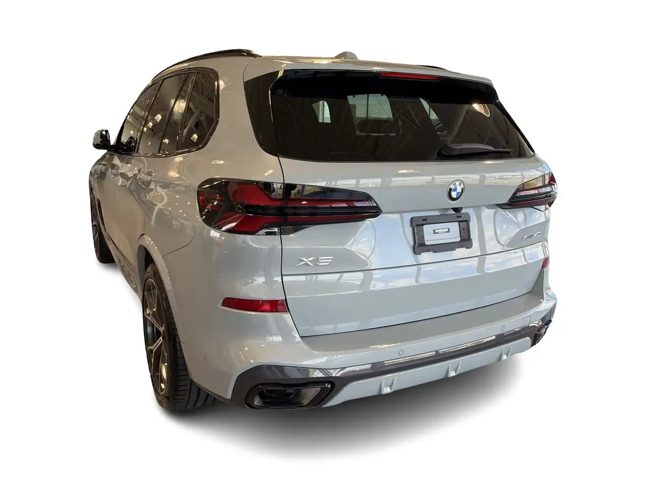 BMW X5 - Image 11