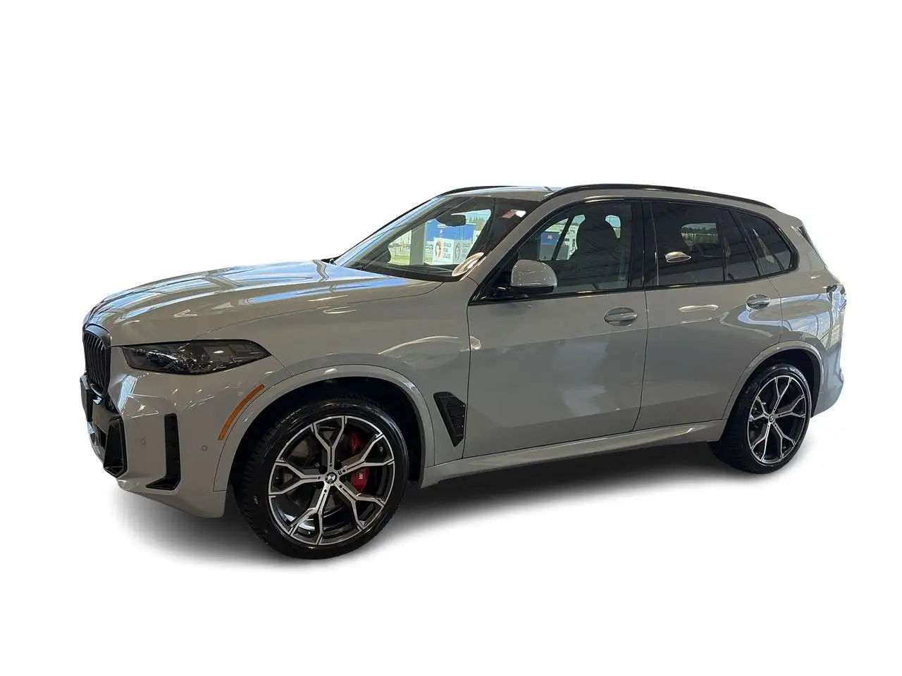 BMW X5 - Image 7
