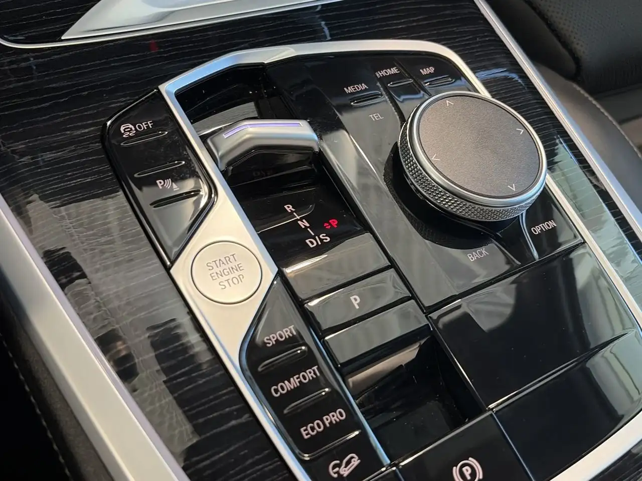 BMW X5 - Image 28