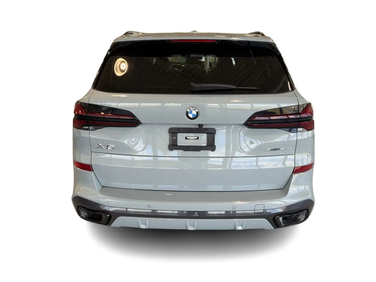 BMW X5 - Image 12