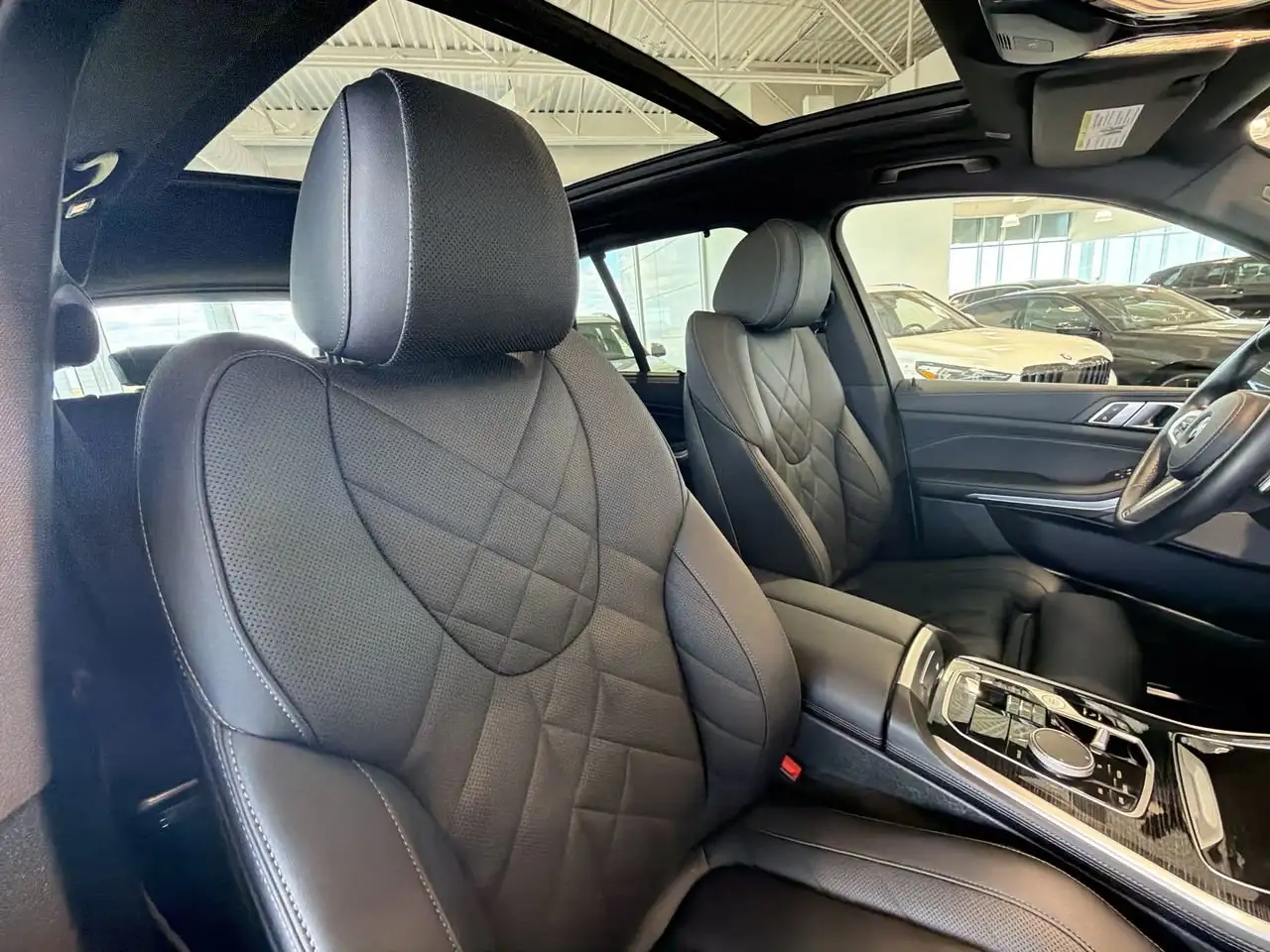 BMW X5 - Image 33