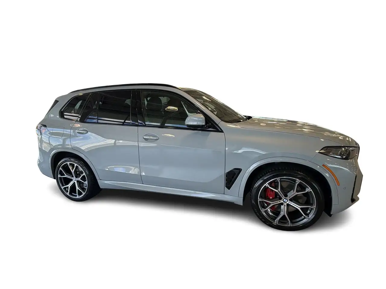 BMW X5 - Image 17