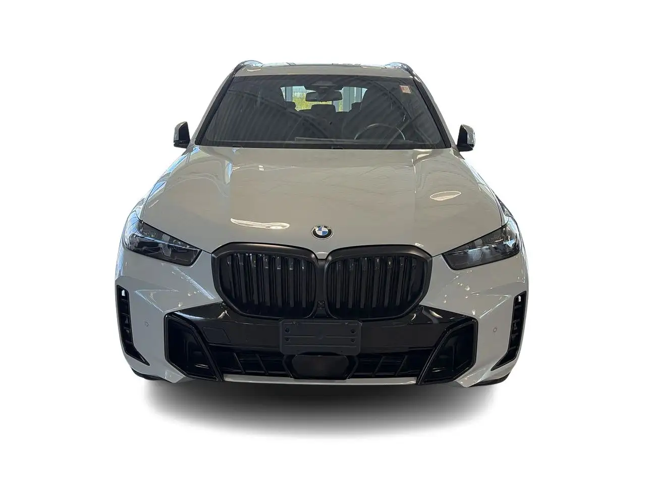 BMW X5 - Image 4