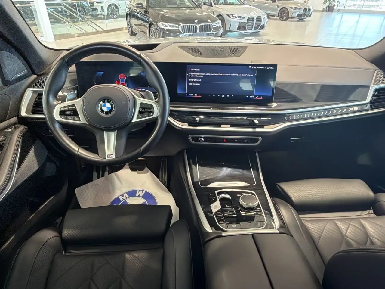 BMW X5 - Image 29