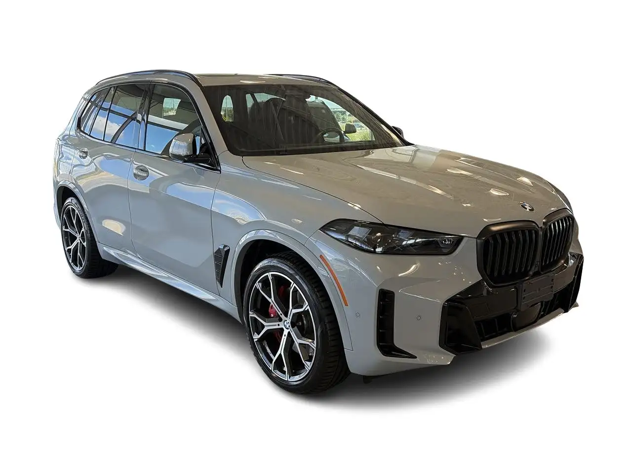 BMW X5 - Image 2