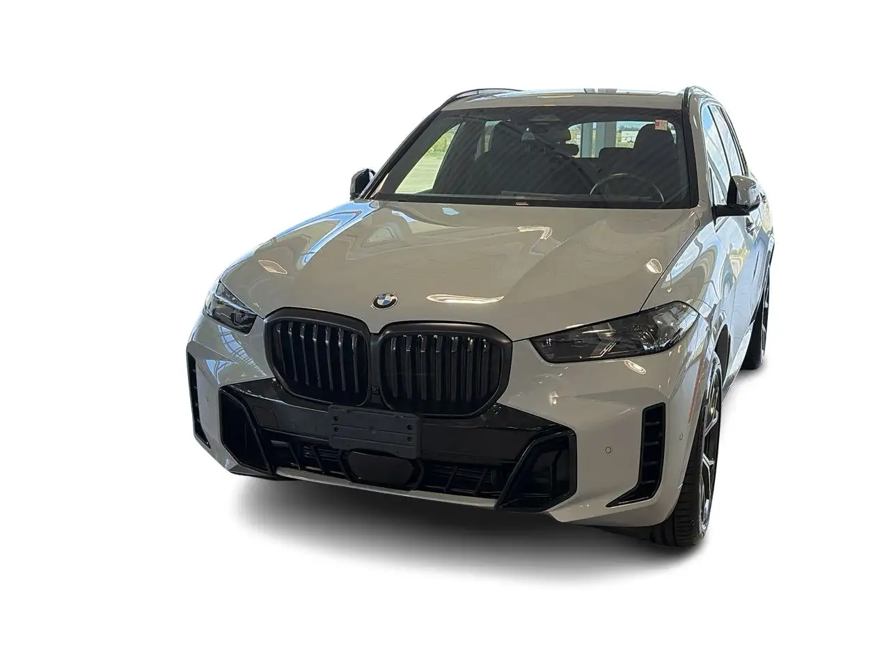 BMW X5 - Image 5