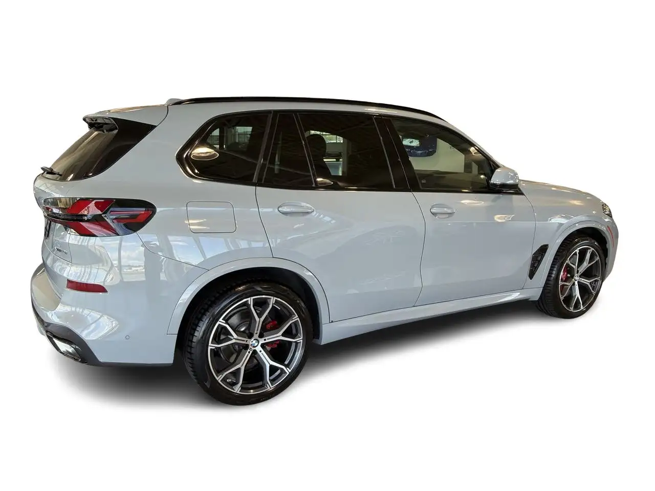 BMW X5 - Image 15