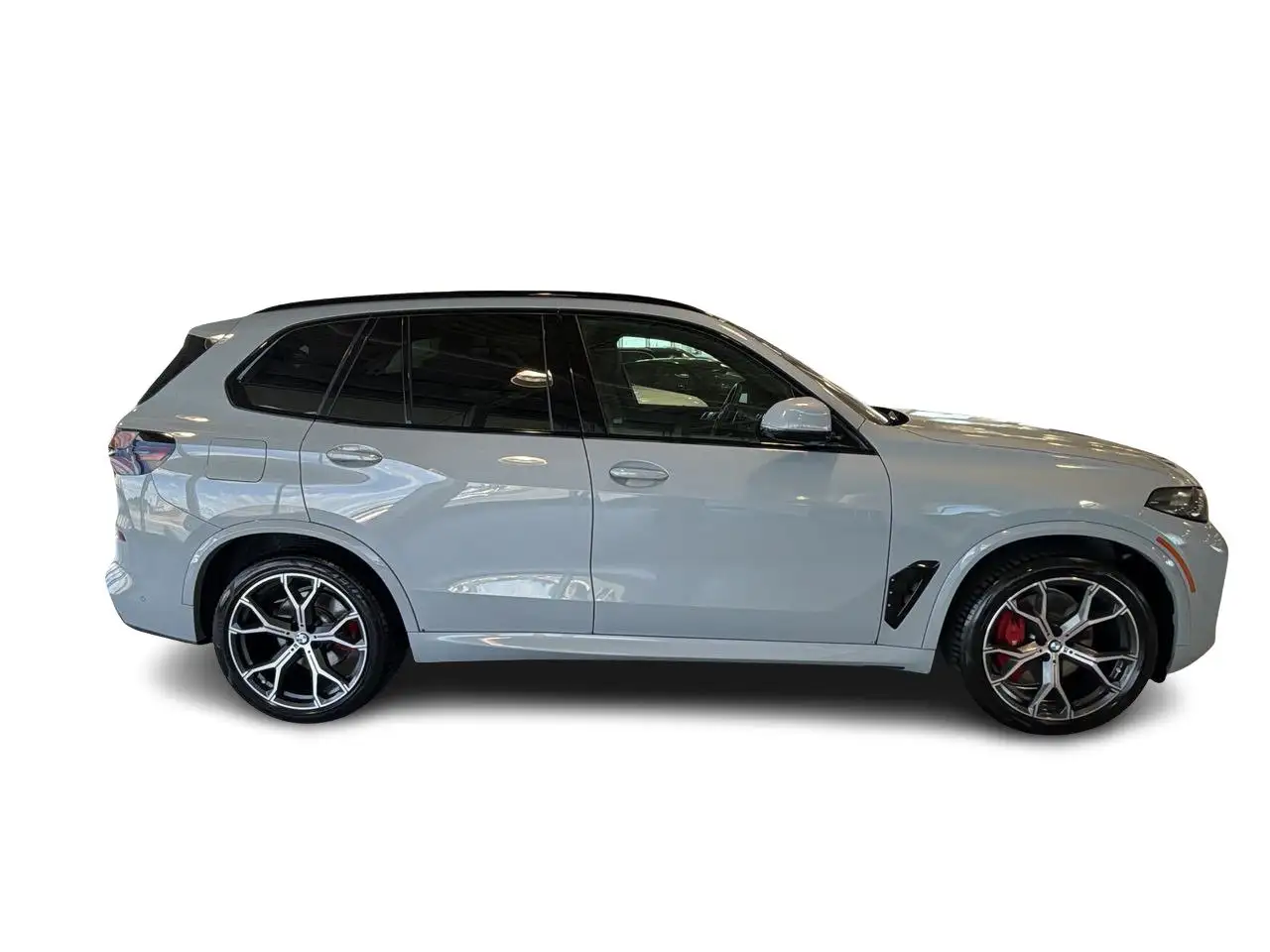 BMW X5 - Image 16