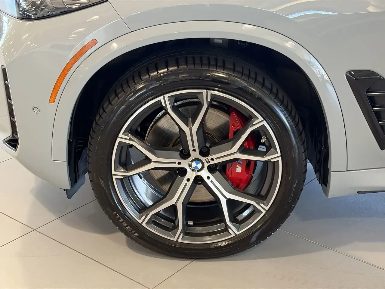 BMW X5 - Image 18