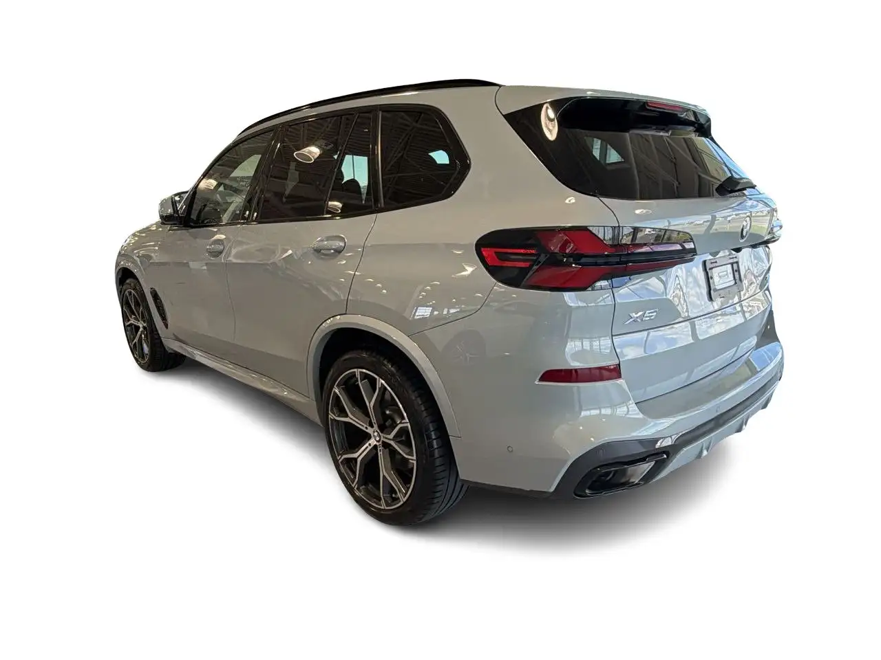BMW X5 - Image 10