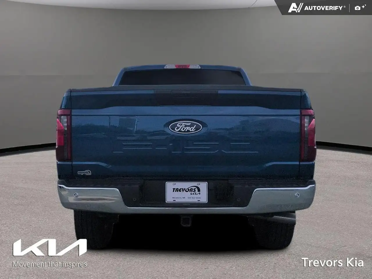 Ford F-150 - Image 5