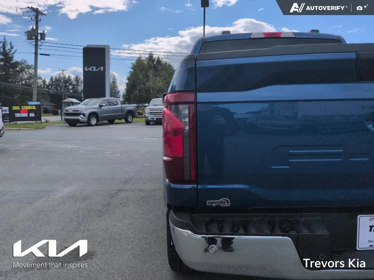 Ford F-150 - Image 11