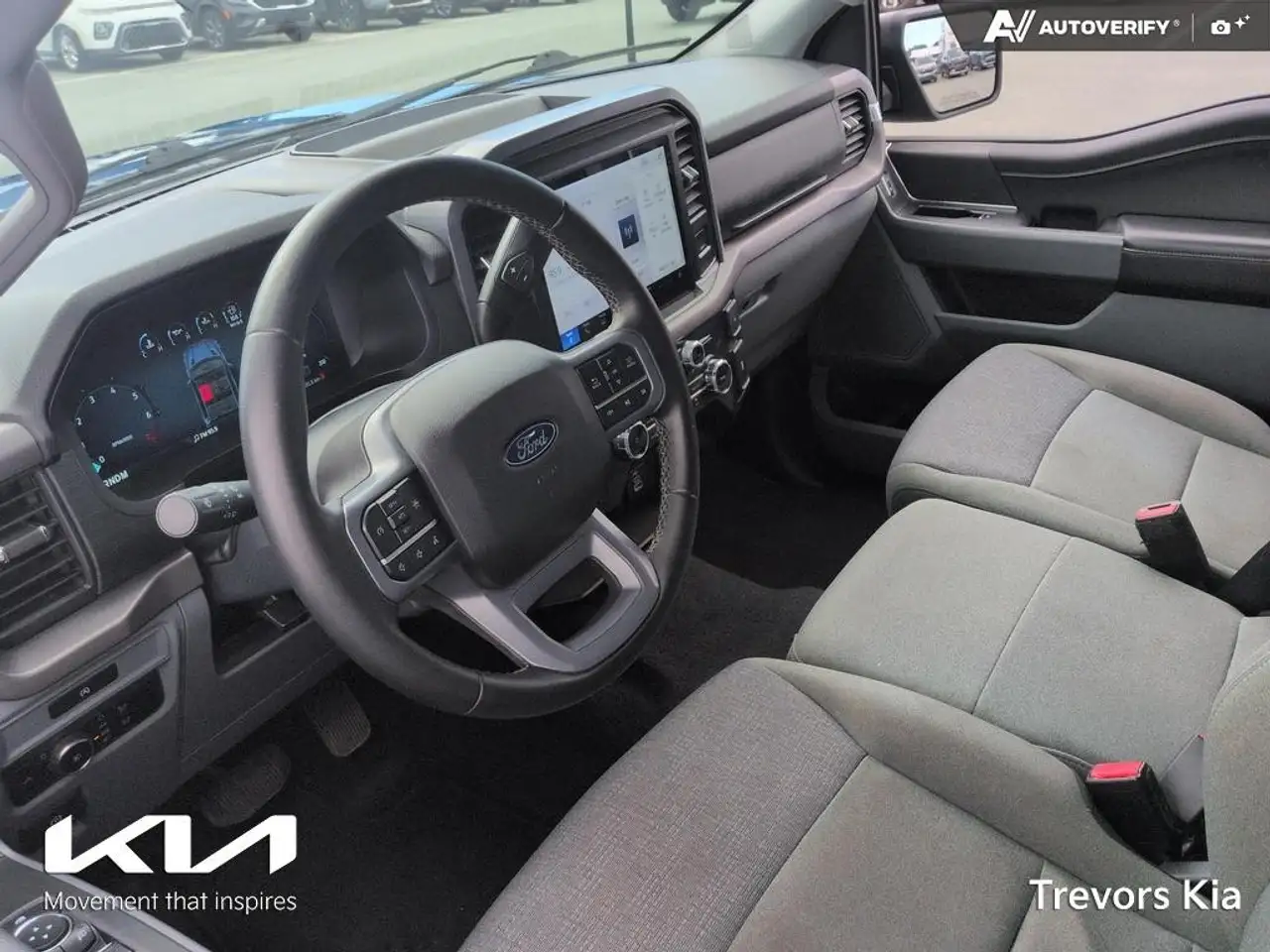 Ford F-150 - Image 12